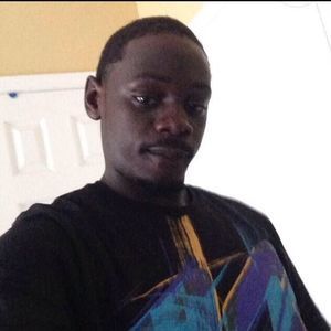 Meet your Posher, Christopher